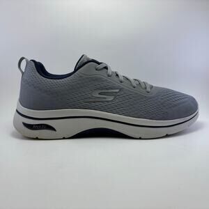 SKECHERS "Slip-Ins: Go Walk Arch Fit 2.0" Shoes Mens Size 13